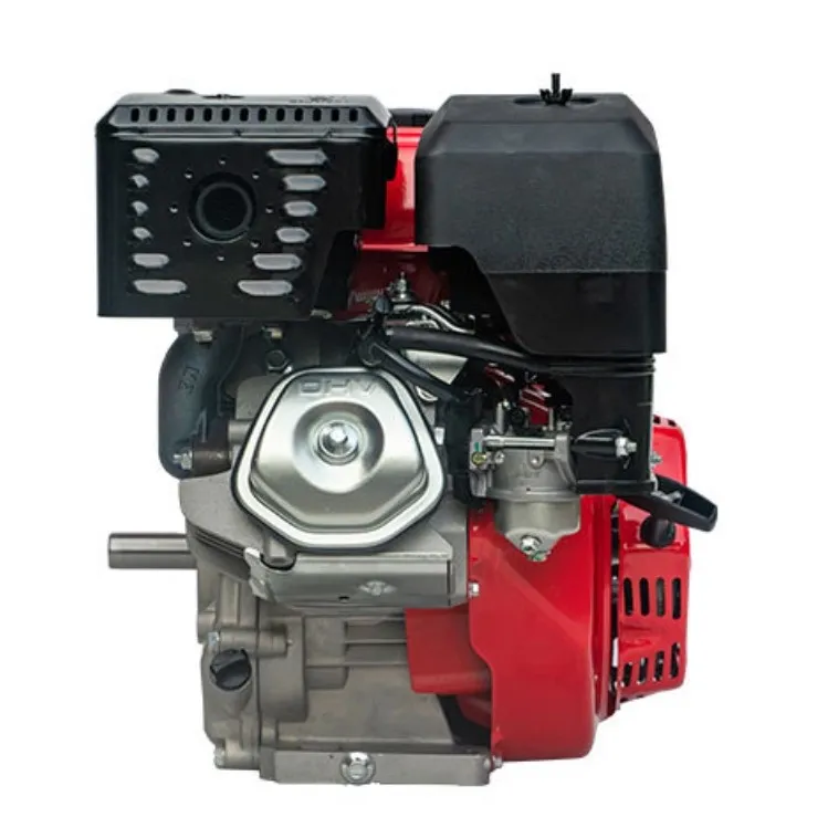 gas engines for power generation gas engines for power generation