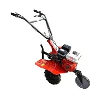 170F 4 গিয়ারস হরাইজন্টাল টিলার